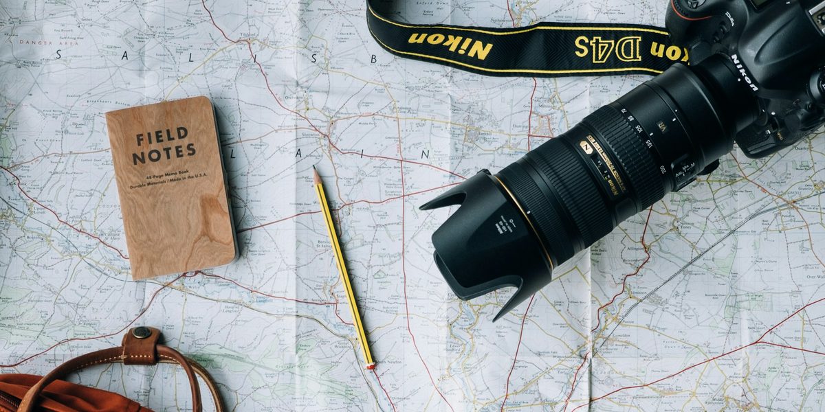 Male Budget Travel Guides